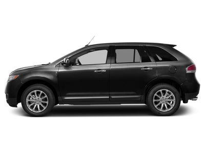 2015 Lincoln MKX 4dr Wgn 3.7L V6 FWD
