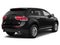 2015 Lincoln MKX 4dr Wgn 3.7L V6 FWD