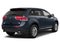 2015 Lincoln MKX 4dr Wgn 3.7L V6 FWD