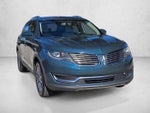 2016 Lincoln MKX FWD 4dr Select