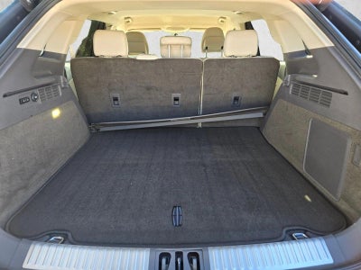 2016 Lincoln MKX FWD 4dr Select