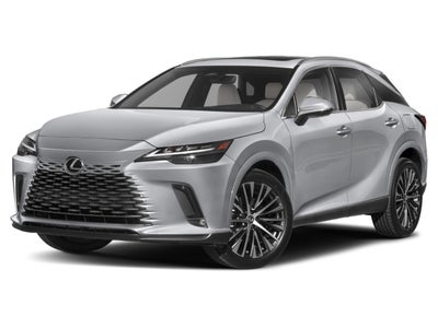 2024 Lexus RX 350 Premium Plus AWD