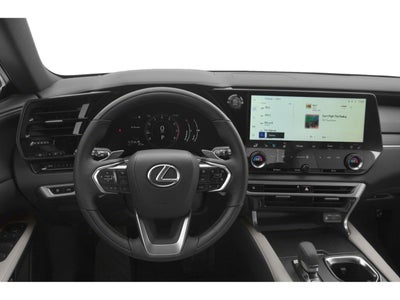 2024 Lexus RX 350 Premium Plus AWD