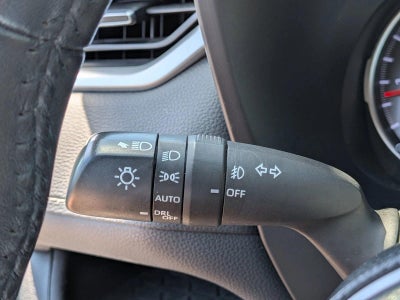 2019 Toyota RAV4 XLE Premium FWD (Natl)