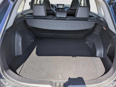 2019 Toyota RAV4 XLE Premium FWD (Natl)