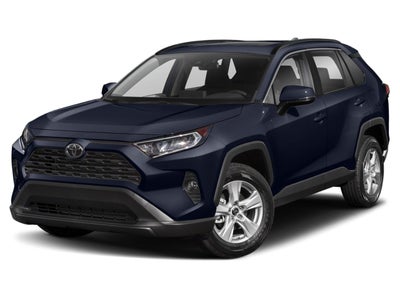 2019 Toyota RAV4 XLE Premium FWD (Natl)