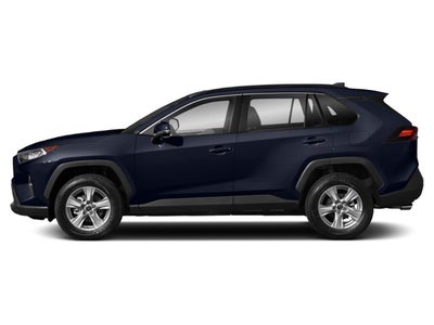 2019 Toyota RAV4 XLE Premium FWD (Natl)