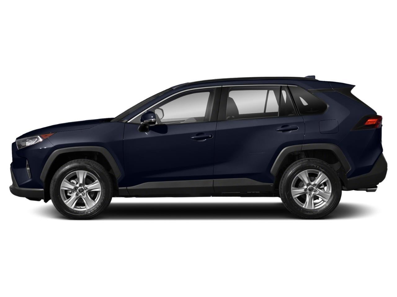 2019 Toyota RAV4 XLE Premium FWD (Natl)