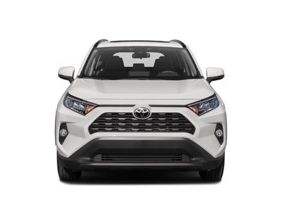 2019 Toyota RAV4 XLE Premium FWD (Natl)