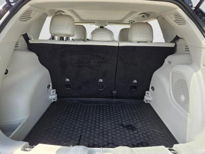 2021 Jeep Compass Latitude 4x4