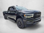 2022 RAM 3500 Laramie 4x4 Crew Cab 8' Box
