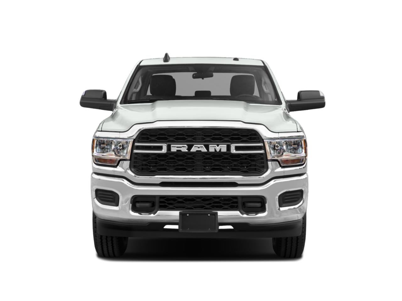 2022 RAM 3500 Laramie 4x4 Crew Cab 8' Box