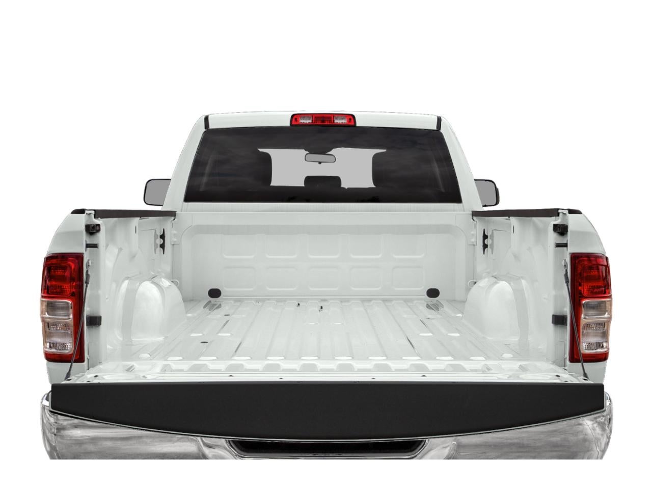 2022 RAM 3500 Laramie 4x4 Crew Cab 8' Box