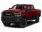 2022 RAM 2500 Power Wagon 4x4 Crew Cab 6'4" Box