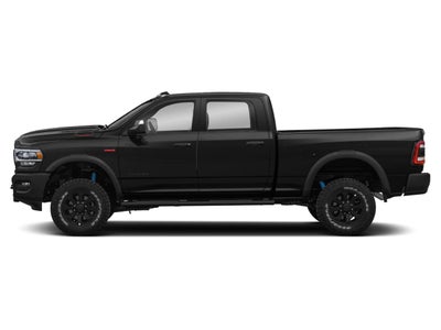2022 RAM 2500 Power Wagon 4x4 Crew Cab 6'4" Box