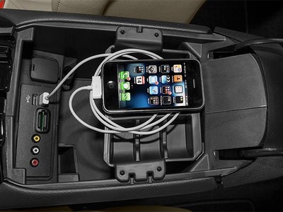 2014 Ford Fusion 4dr Sdn SE Hybrid FWD