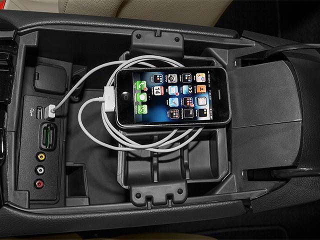 2014 Ford Fusion 4dr Sdn SE Hybrid FWD