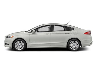 2014 Ford Fusion 4dr Sdn SE Hybrid FWD
