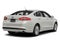 2014 Ford Fusion 4dr Sdn SE Hybrid FWD