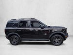 2021 Ford Bronco Sport Big Bend 4x4