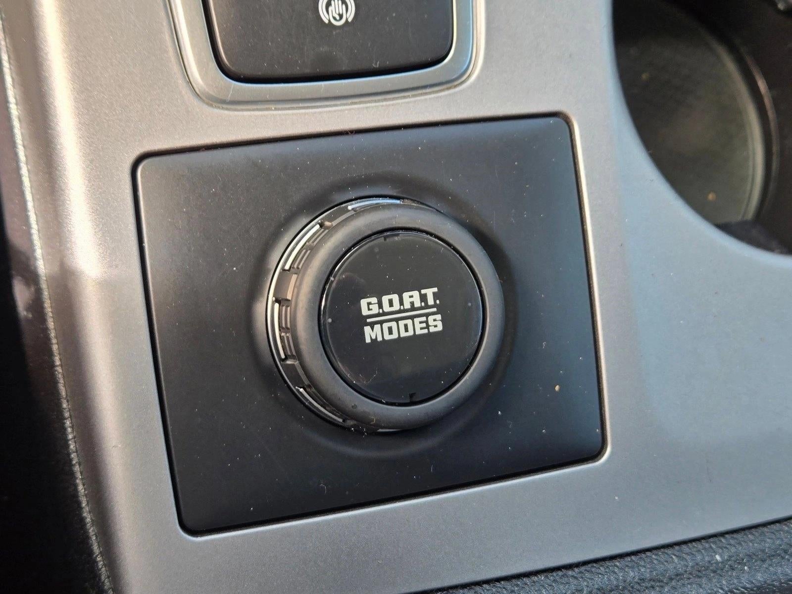2023 Ford Bronco Sport Big Bend 4x4