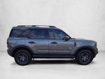 2023 Ford Bronco Sport Big Bend 4x4