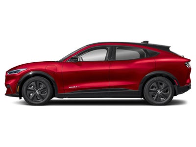 2021 Ford Mustang Mach-E California Route 1 RWD