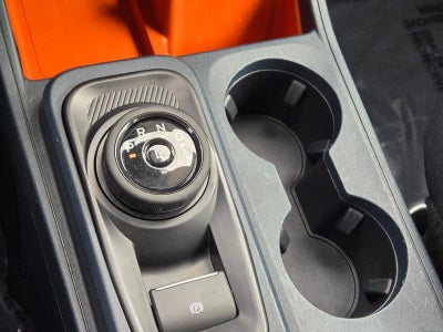 2022 Ford Maverick XLT AWD SuperCrew