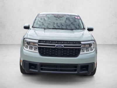 2022 Ford Maverick XLT AWD SuperCrew