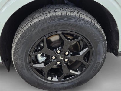 2022 Ford Maverick XLT AWD SuperCrew