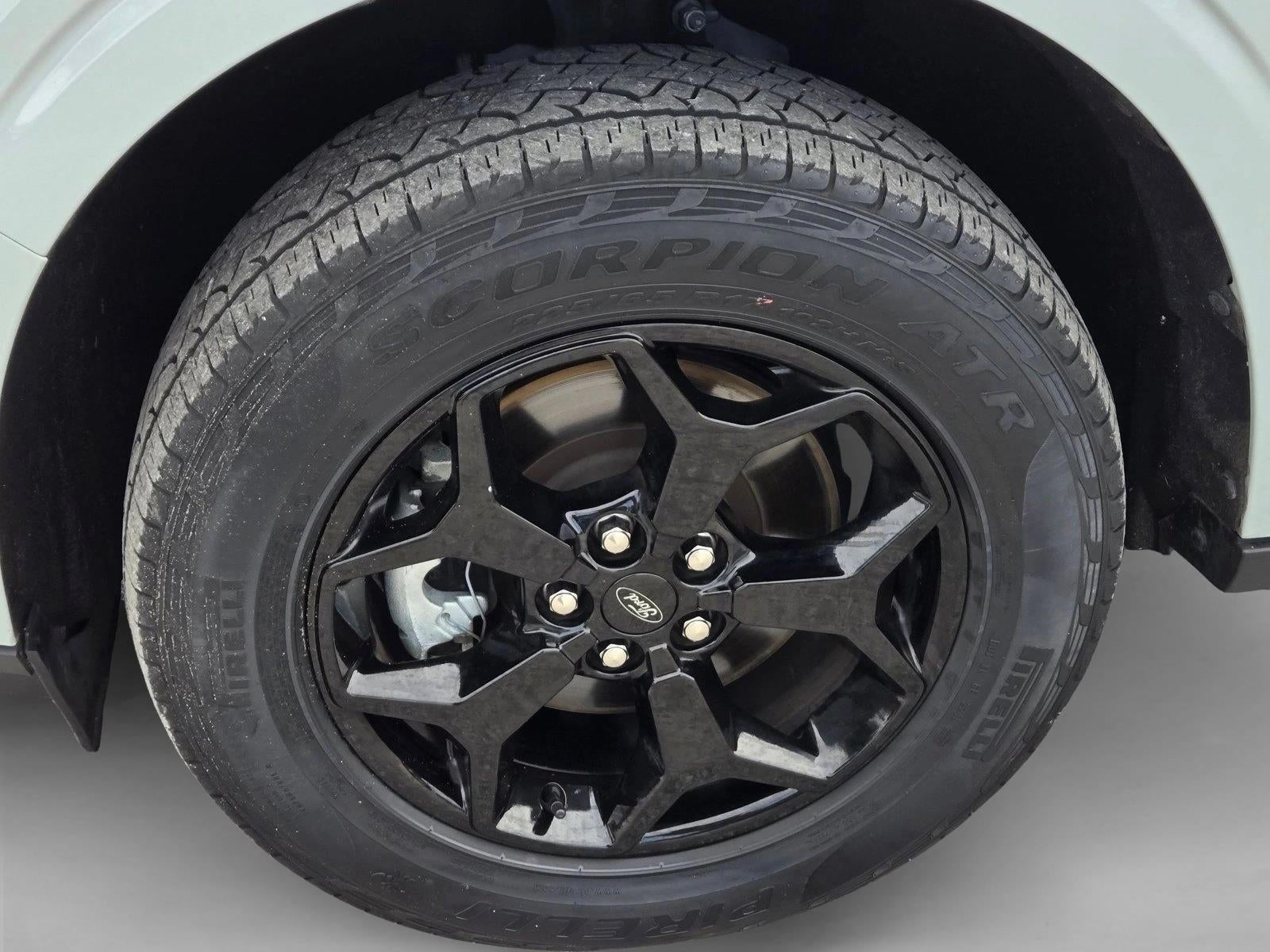 2022 Ford Maverick XLT AWD SuperCrew