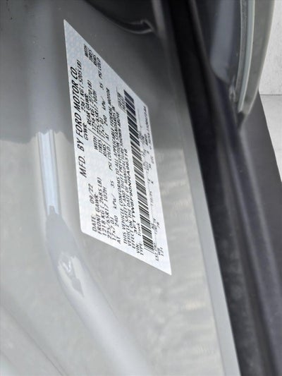 2022 Ford Maverick XLT AWD SuperCrew