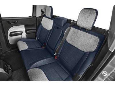 2022 Ford Maverick XLT AWD SuperCrew