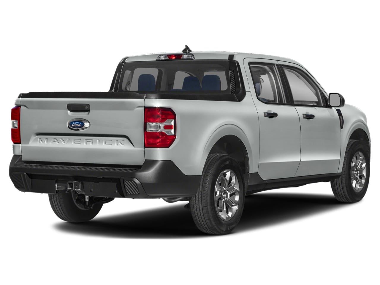 2022 Ford Maverick XLT AWD SuperCrew