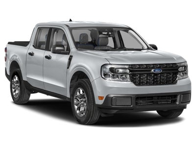 2022 Ford Maverick XLT AWD SuperCrew