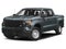 2024 Chevrolet Silverado 1500 Crew Cab Short Box 2-Wheel Drive Custom
