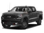 2020 Chevrolet Silverado 1500 Crew Cab Short Box 4-Wheel Drive LT Trail Boss