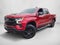 2023 Chevrolet Silverado 1500 Crew Cab Short Box 4-Wheel Drive LT Trail Boss