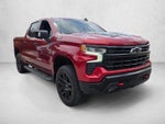 2023 Chevrolet Silverado 1500 Crew Cab Short Box 4-Wheel Drive LT Trail Boss