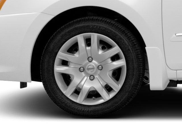 2010 Nissan Sentra 4dr Sdn I4 CVT 2.0