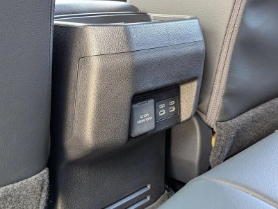 2024 Toyota Tacoma 4WD 4WD Limited Double Cab 5' Bed AT (Natl)