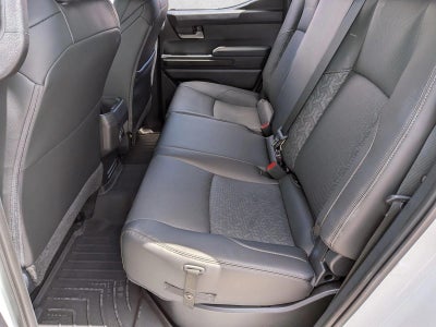 2024 Toyota Tacoma 4WD 4WD Limited Double Cab 5' Bed AT (Natl)