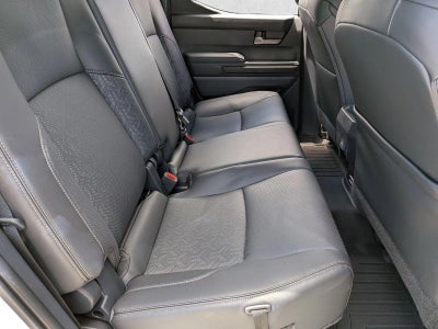 2024 Toyota Tacoma 4WD 4WD Limited Double Cab 5' Bed AT (Natl)