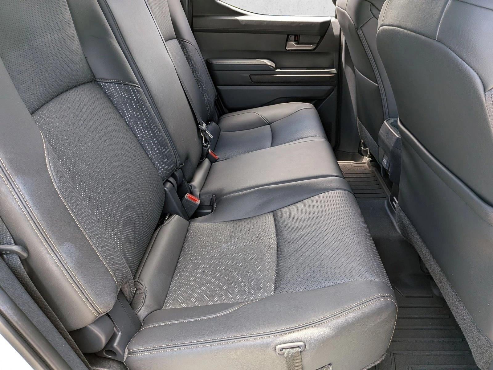 2024 Toyota Tacoma 4WD 4WD Limited Double Cab 5' Bed AT (Natl)