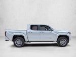 2024 Toyota Tacoma 4WD 4WD Limited Double Cab 5' Bed AT (Natl)