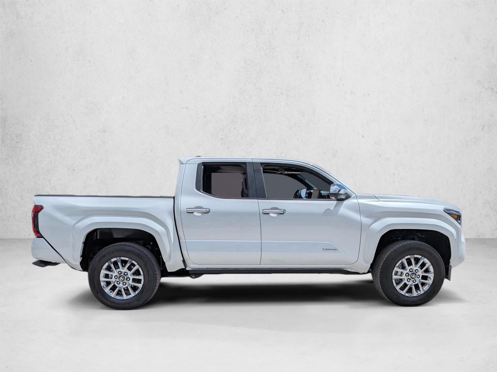 2024 Toyota Tacoma 4WD 4WD Limited Double Cab 5' Bed AT (Natl)