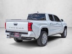 2024 Toyota Tacoma 4WD 4WD Limited Double Cab 5' Bed AT (Natl)