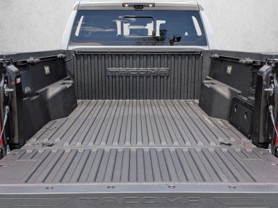 2024 Toyota Tacoma 4WD 4WD Limited Double Cab 5' Bed AT (Natl)