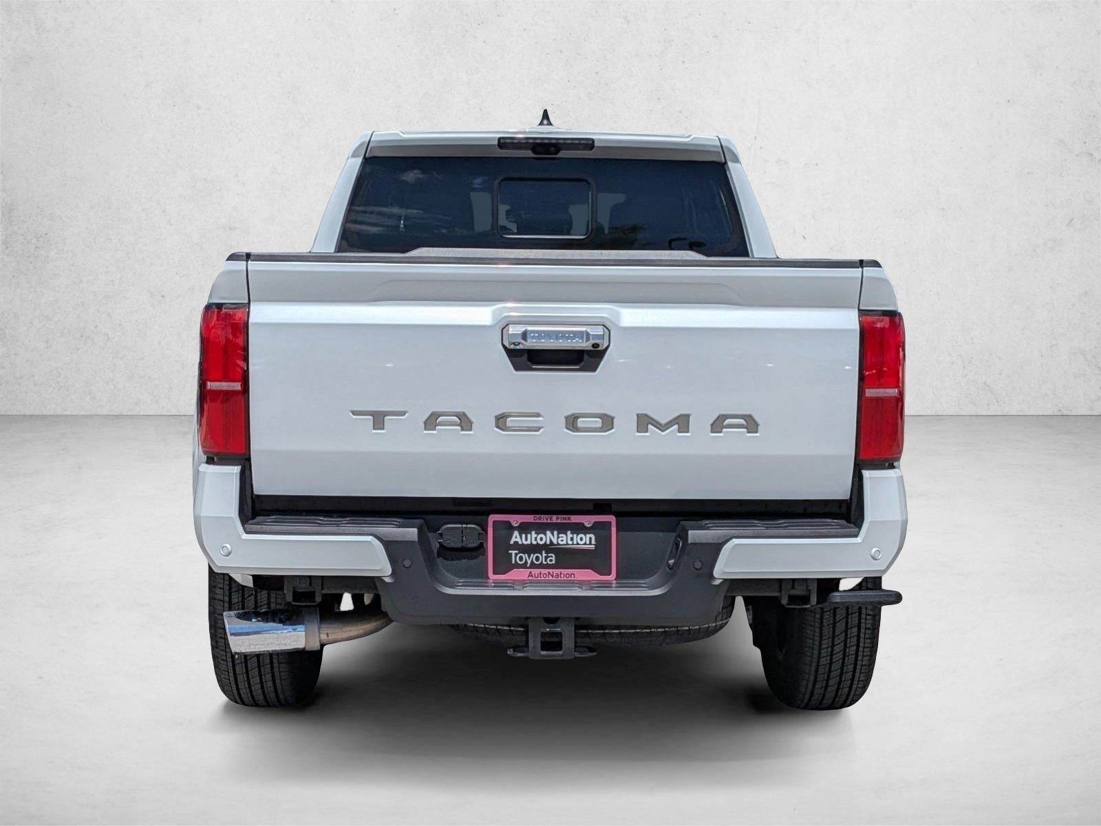 2024 Toyota Tacoma 4WD 4WD Limited Double Cab 5' Bed AT (Natl)