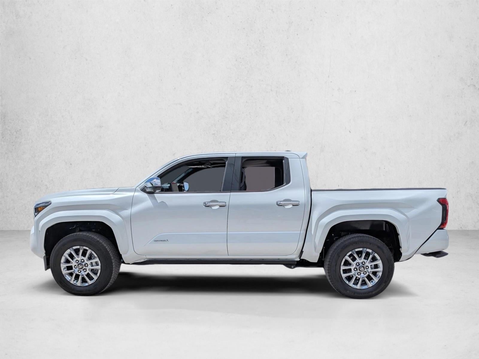2024 Toyota Tacoma 4WD 4WD Limited Double Cab 5' Bed AT (Natl)